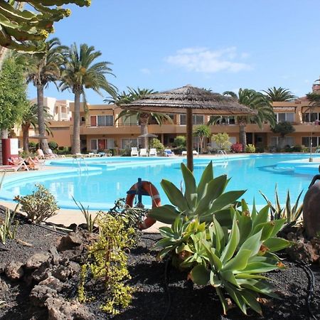 Apartment Papaya Dunes With Pool Corralejo By Holidays Home Bagian luar foto