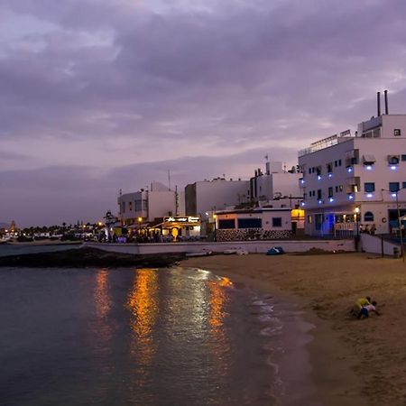 Apartment Papaya Dunes With Pool Corralejo By Holidays Home Bagian luar foto