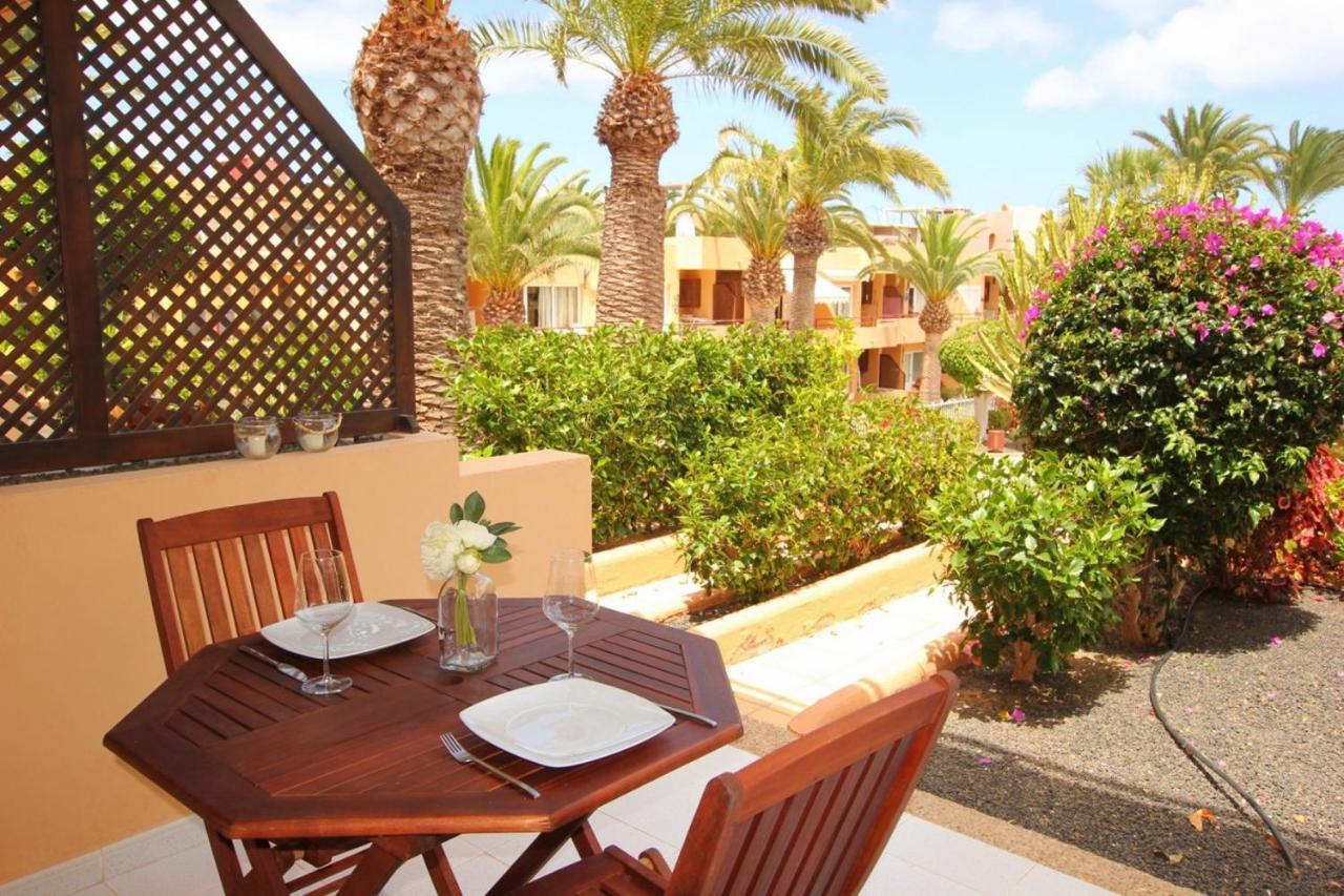 Apartment Papaya Dunes With Pool Corralejo By Holidays Home Bagian luar foto