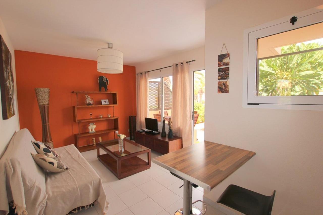 Apartment Papaya Dunes With Pool Corralejo By Holidays Home Bagian luar foto