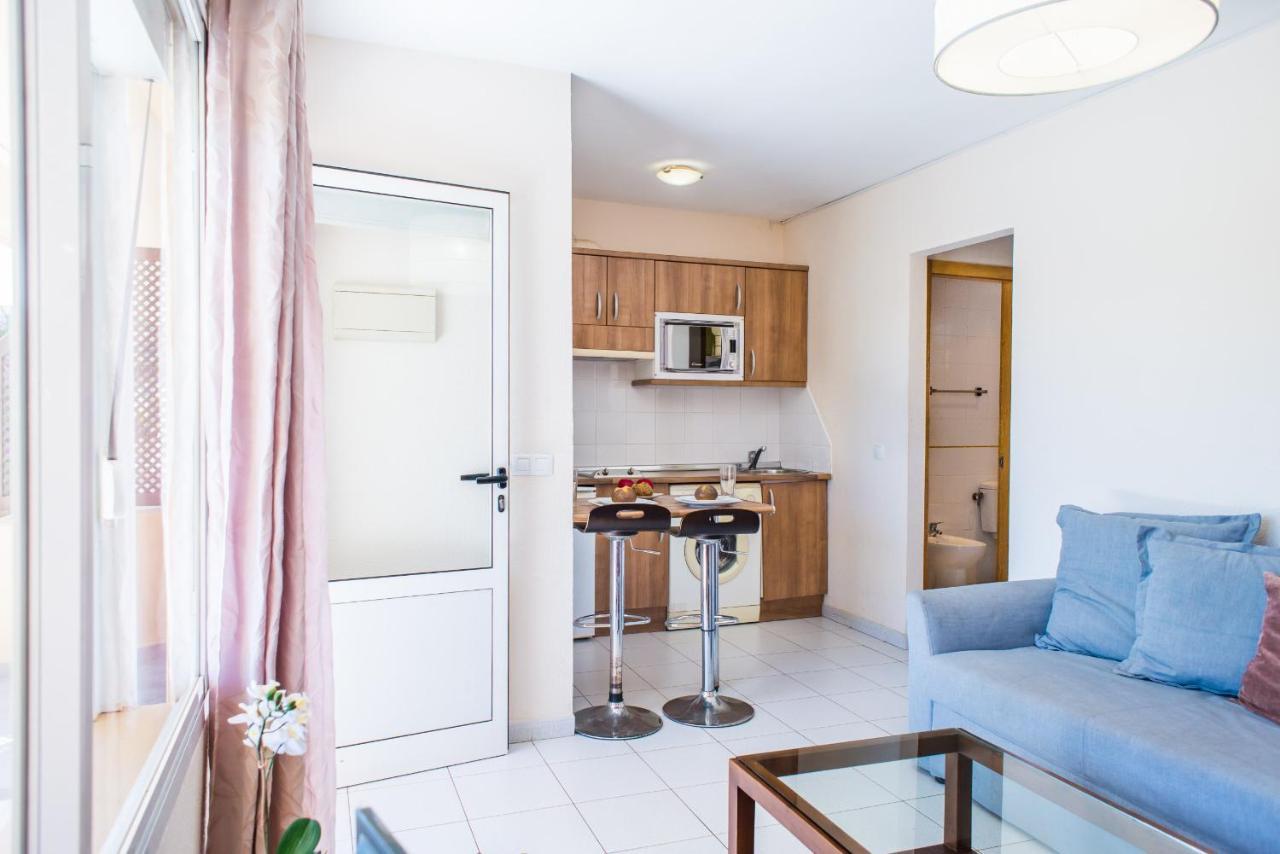 Apartment Papaya Dunes With Pool Corralejo By Holidays Home Bagian luar foto