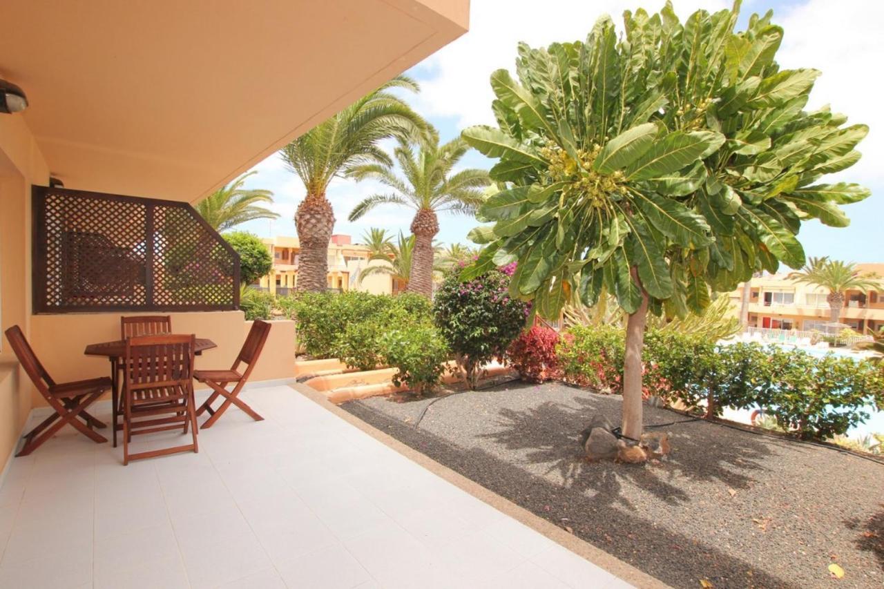 Apartment Papaya Dunes With Pool Corralejo By Holidays Home Bagian luar foto