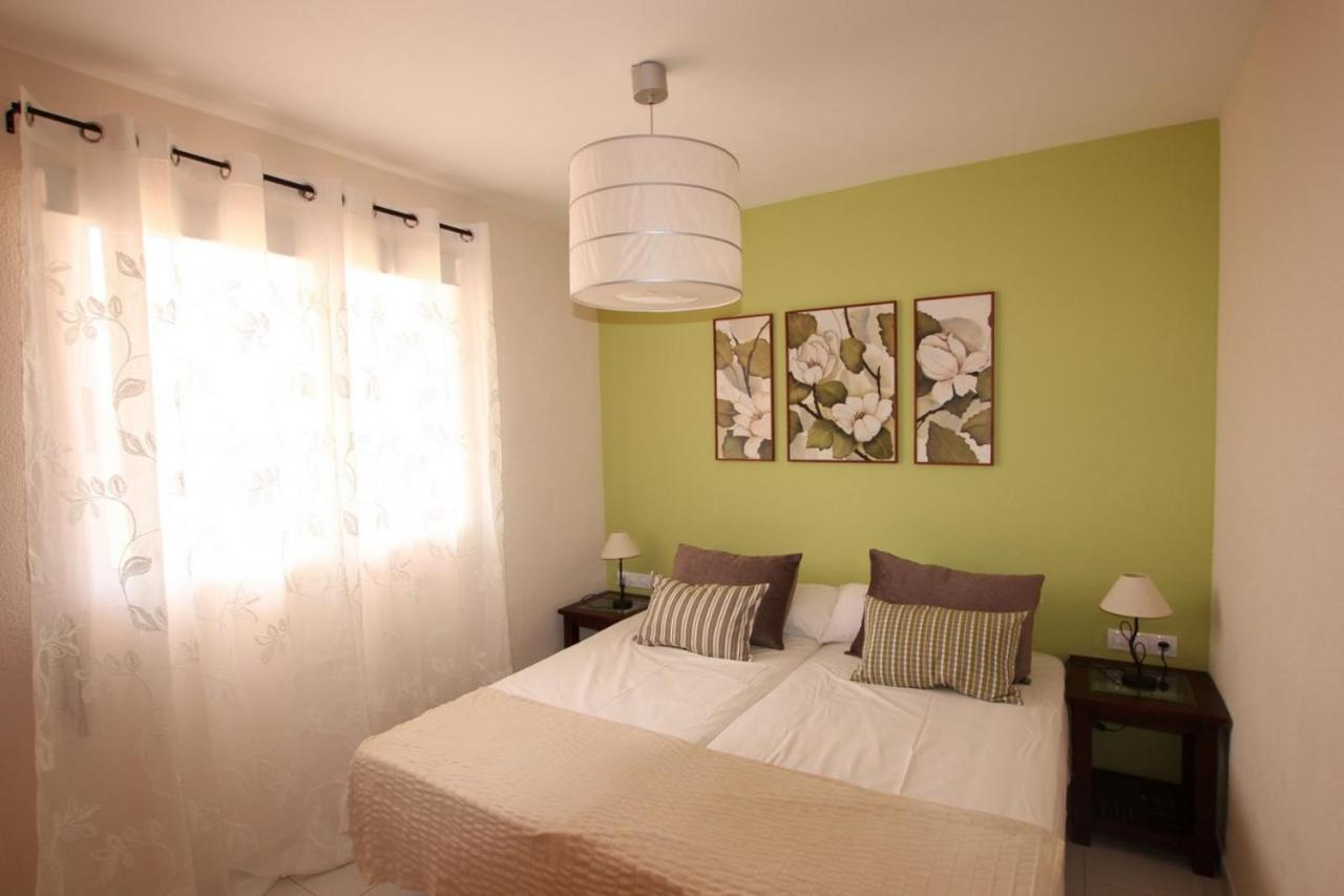 Apartment Papaya Dunes With Pool Corralejo By Holidays Home Bagian luar foto
