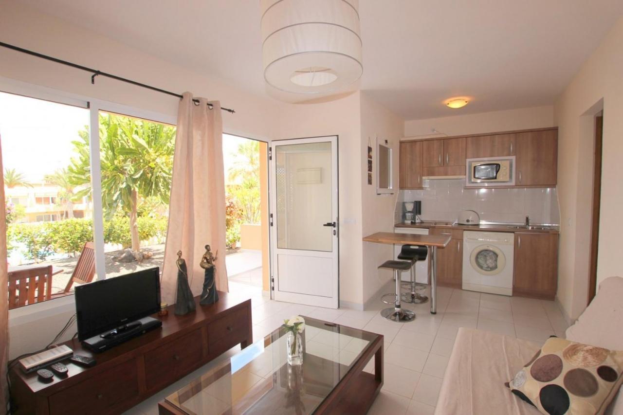Apartment Papaya Dunes With Pool Corralejo By Holidays Home Bagian luar foto
