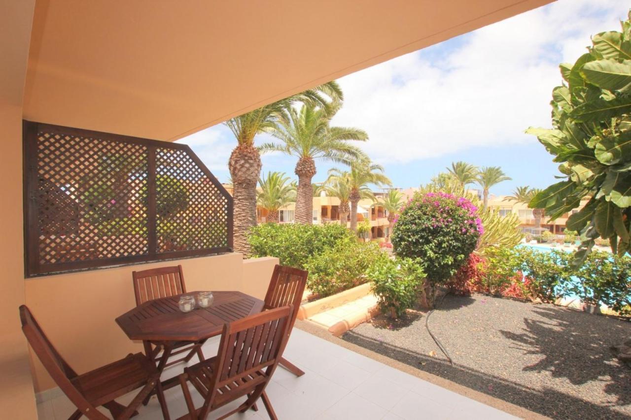 Apartment Papaya Dunes With Pool Corralejo By Holidays Home Bagian luar foto