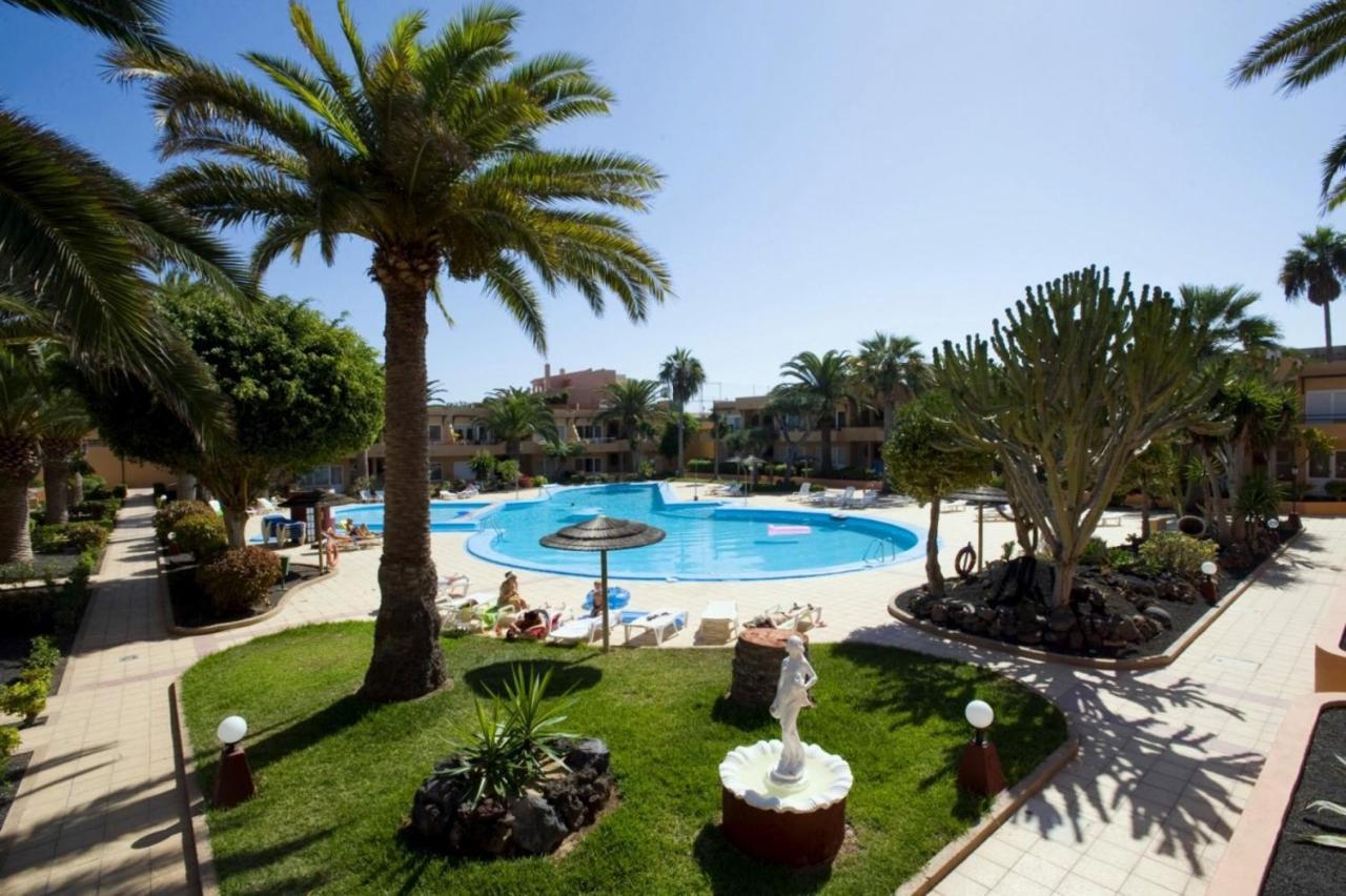 Apartment Papaya Dunes With Pool Corralejo By Holidays Home Bagian luar foto